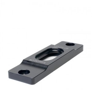 Acura Integra Battery Tiedown - Skunk2 Racing - Black Series Billet - Black - `94-`01 Acura Integra Battery Tiedown - Skunk2 Racing - Black Series Billet - Black - `94-`01